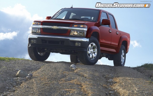 Chevrolet Colorado 2012 Widescreen Picture #12 Chevrolet Colorado 2012 Widescreen Picture #12