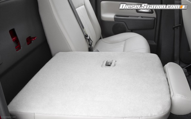 Chevrolet Colorado 2012 Widescreen Picture #29 Chevrolet Colorado 2012 Widescreen Picture #29