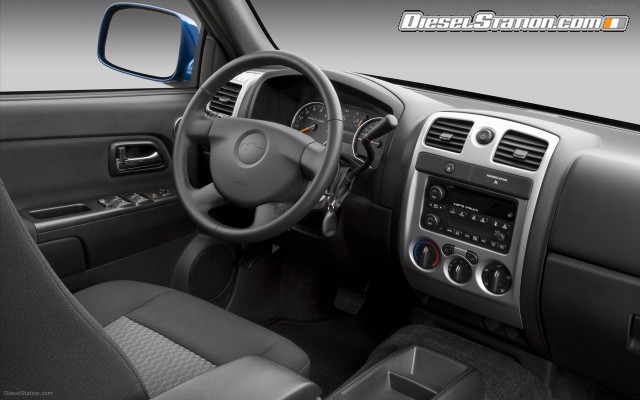 Chevrolet Colorado 2012 Widescreen Picture #23 Chevrolet Colorado 2012 Widescreen Picture #23