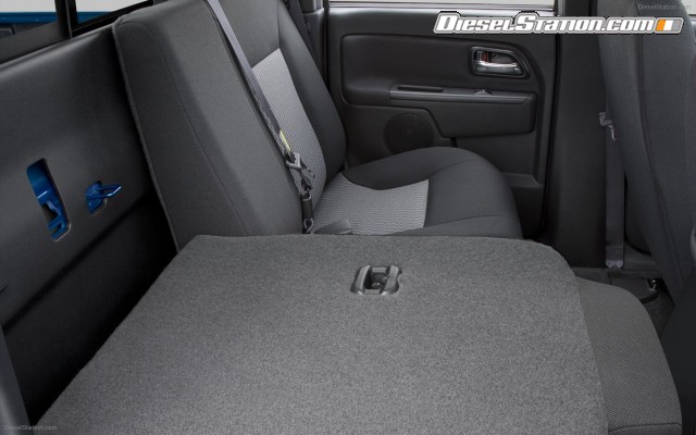 Chevrolet Colorado 2012 Widescreen Picture #0 Chevrolet Colorado 2012 Widescreen Picture #0