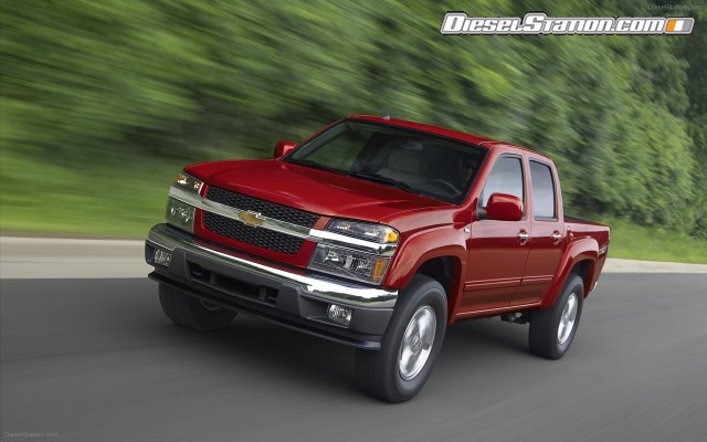Chevrolet Colorado 2012 Widescreen Picture #25 Chevrolet Colorado 2012 Widescreen Picture #25