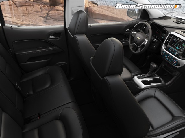 Chevrolet Colorado 2015 Picture #0 Chevrolet Colorado 2015 Picture #0