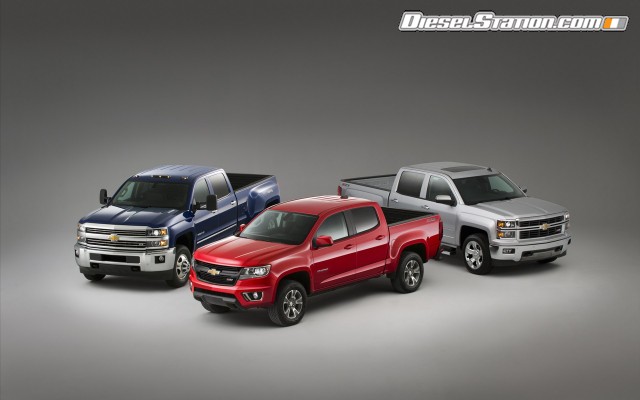 Chevrolet Colorado 2015 Widescreen Picture #30 Chevrolet Colorado 2015 Widescreen Picture #30