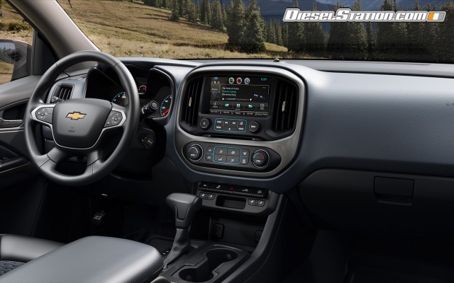 Chevrolet Colorado 2015 Widescreen Picture #60 Chevrolet Colorado 2015 Widescreen Picture #60
