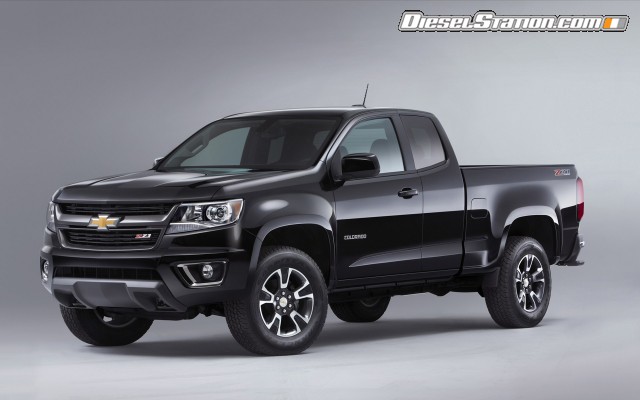 Chevrolet Colorado 2015 Widescreen Picture #36 Chevrolet Colorado 2015 Widescreen Picture #36
