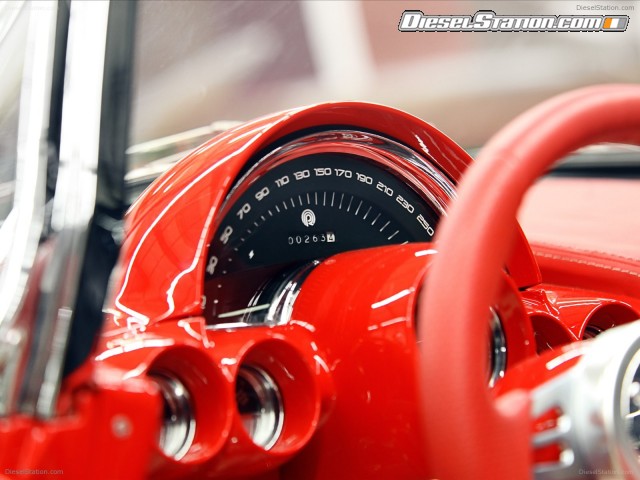 Chevrolet Corvette 1959 Pogea Picture #37 Chevrolet Corvette 1959 Pogea Picture #37