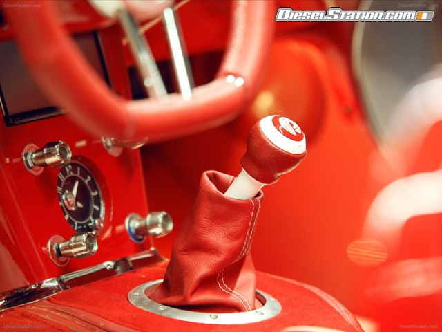 Chevrolet Corvette 1959 Pogea Picture #36 Chevrolet Corvette 1959 Pogea Picture #36