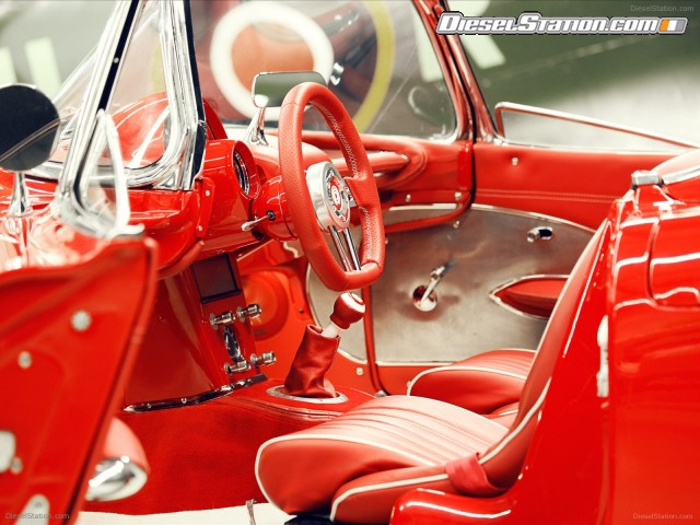 Chevrolet Corvette 1959 Pogea Picture #54 Chevrolet Corvette 1959 Pogea Picture #54