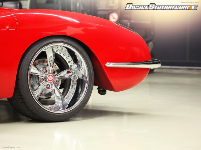 Chevrolet Corvette 1959 Pogea Picture #16 Chevrolet Corvette 1959 Pogea Picture #16