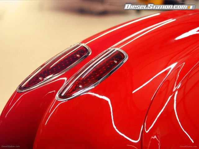 Chevrolet Corvette 1959 Pogea Picture #41 Chevrolet Corvette 1959 Pogea Picture #41