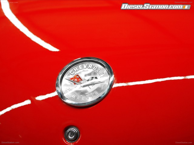 Chevrolet Corvette 1959 Pogea Picture #38 Chevrolet Corvette 1959 Pogea Picture #38