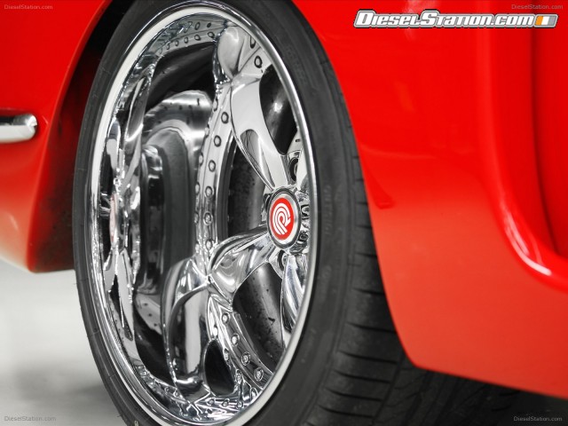 Chevrolet Corvette 1959 Pogea Picture #35 Chevrolet Corvette 1959 Pogea Picture #35