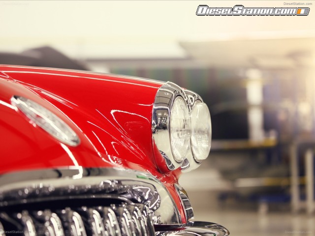 Chevrolet Corvette 1959 Pogea Picture #14 Chevrolet Corvette 1959 Pogea Picture #14