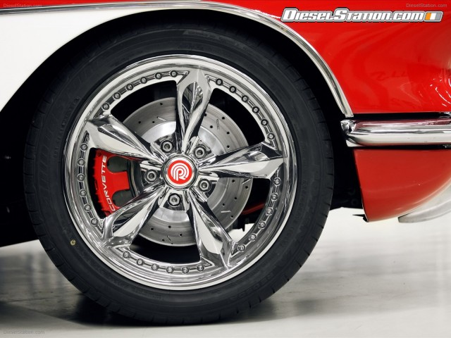 Chevrolet Corvette 1959 Pogea Picture #71 Chevrolet Corvette 1959 Pogea Picture #71