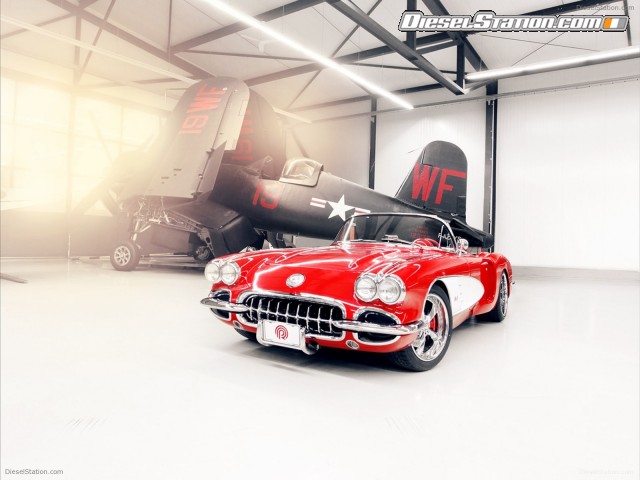 Chevrolet Corvette 1959 Pogea Picture #72 Chevrolet Corvette 1959 Pogea Picture #72