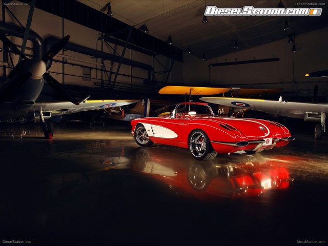 Chevrolet Corvette 1959 Pogea Picture #75 Chevrolet Corvette 1959 Pogea Picture #75