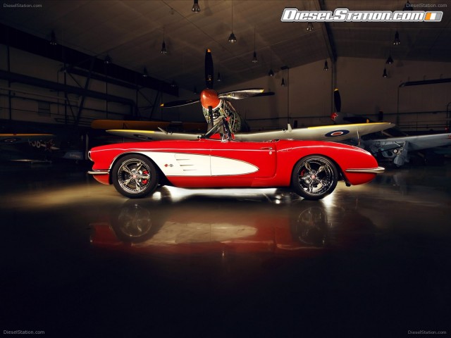 Chevrolet Corvette 1959 Pogea Picture #68 Chevrolet Corvette 1959 Pogea Picture #68