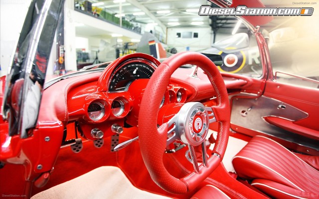 Chevrolet Corvette 1959 Pogea Widescreen Picture #31 Chevrolet Corvette 1959 Pogea Widescreen Picture #31