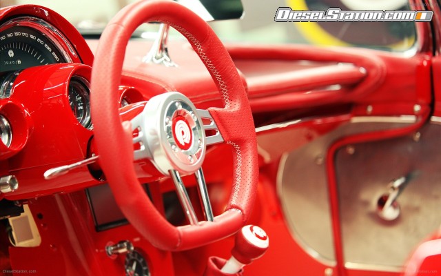 Chevrolet Corvette 1959 Pogea Widescreen Picture #50 Chevrolet Corvette 1959 Pogea Widescreen Picture #50