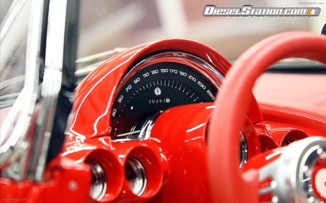 Chevrolet Corvette 1959 Pogea Widescreen Picture #46 Chevrolet Corvette 1959 Pogea Widescreen Picture #46