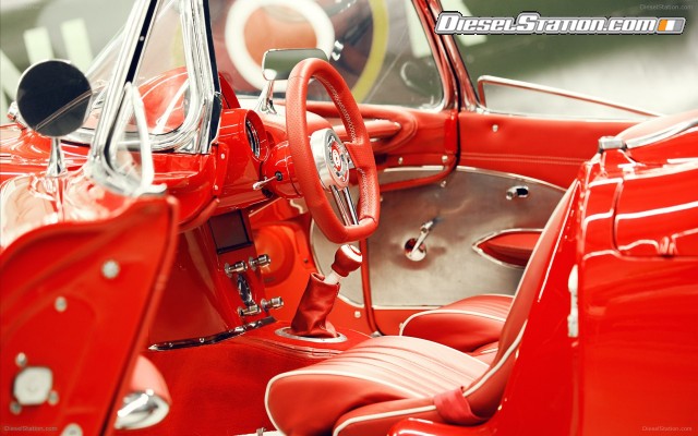 Chevrolet Corvette 1959 Pogea Widescreen Picture #53 Chevrolet Corvette 1959 Pogea Widescreen Picture #53