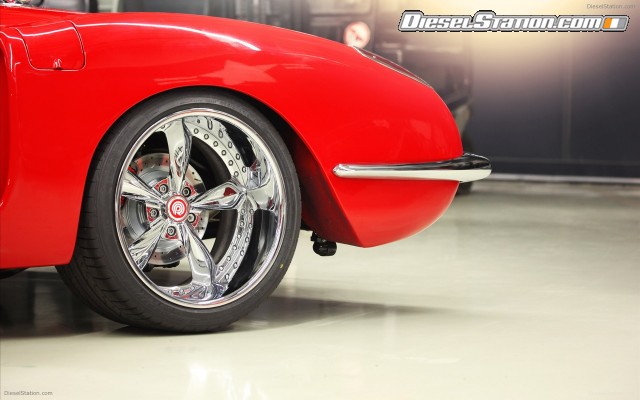 Chevrolet Corvette 1959 Pogea Widescreen Picture #7 Chevrolet Corvette 1959 Pogea Widescreen Picture #7