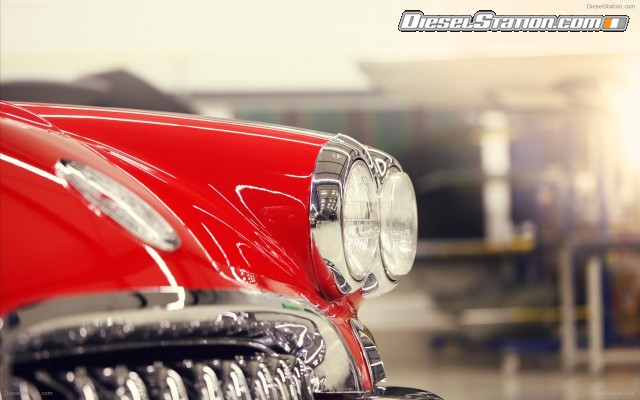 Chevrolet Corvette 1959 Pogea Widescreen Picture #18 Chevrolet Corvette 1959 Pogea Widescreen Picture #18