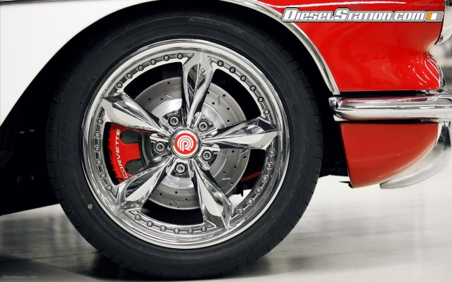 Chevrolet Corvette 1959 Pogea Widescreen Picture #70 Chevrolet Corvette 1959 Pogea Widescreen Picture #70