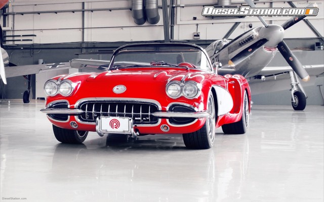 Chevrolet Corvette 1959 Pogea Widescreen Picture #56 Chevrolet Corvette 1959 Pogea Widescreen Picture #56