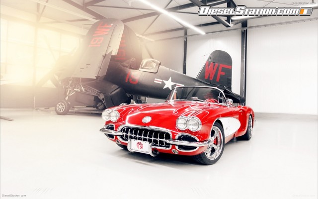 Chevrolet Corvette 1959 Pogea Widescreen Picture #65 Chevrolet Corvette 1959 Pogea Widescreen Picture #65