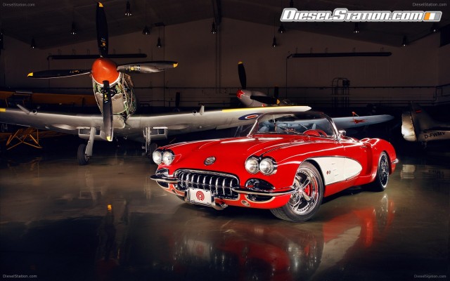 Chevrolet Corvette 1959 Pogea Widescreen Picture #77 Chevrolet Corvette 1959 Pogea Widescreen Picture #77