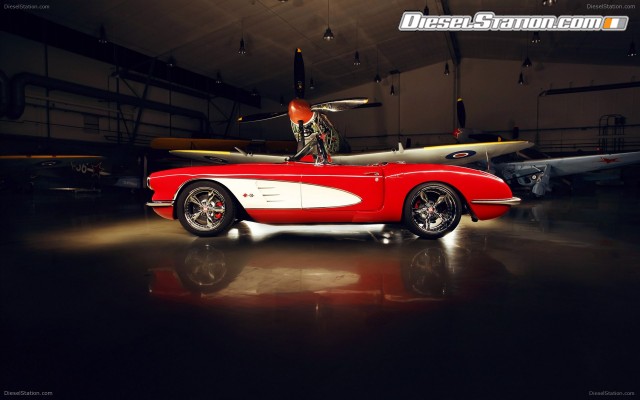 Chevrolet Corvette 1959 Pogea Widescreen Picture #69 Chevrolet Corvette 1959 Pogea Widescreen Picture #69