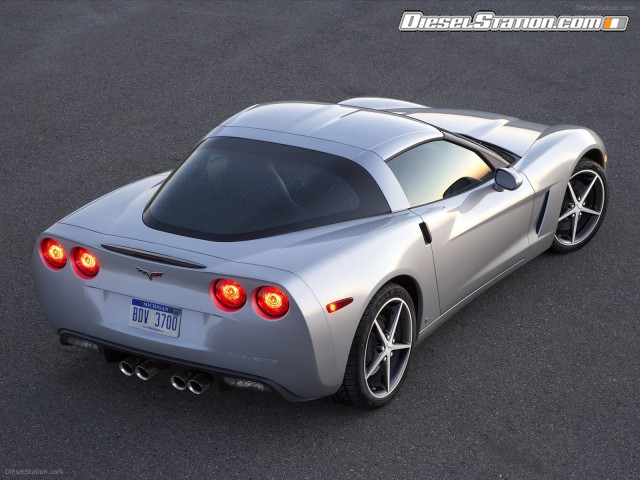 Chevrolet Corvette 2012 Picture #8 Chevrolet Corvette 2012 Picture #8