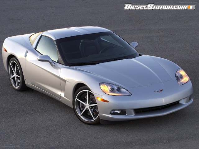 Chevrolet Corvette 2012 Picture #4 Chevrolet Corvette 2012 Picture #4