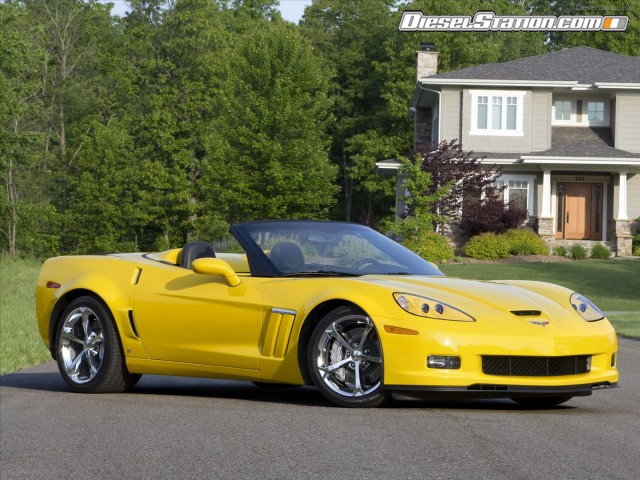 Chevrolet Corvette 2012 Picture #11 Chevrolet Corvette 2012 Picture #11
