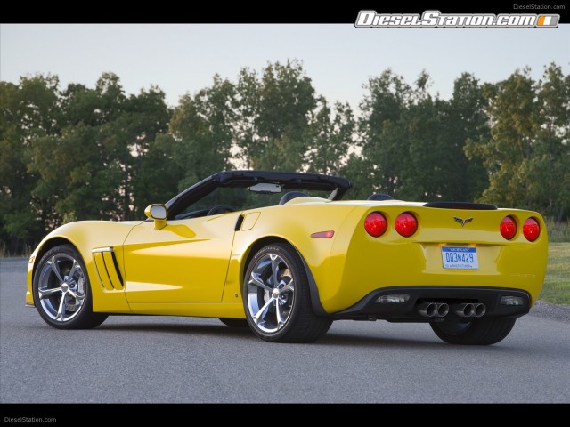 Chevrolet Corvette 2012 Picture #7 Chevrolet Corvette 2012 Picture #7