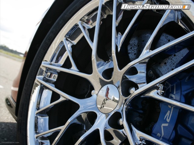 Chevrolet Corvette 2012 Picture #10 Chevrolet Corvette 2012 Picture #10