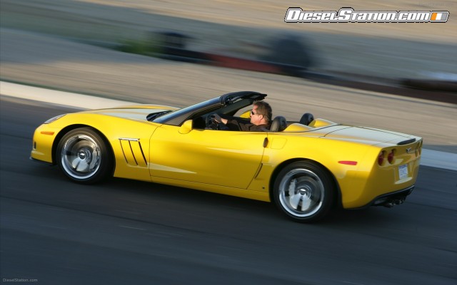 Chevrolet Corvette 2012 Widescreen Picture #14 Chevrolet Corvette 2012 Widescreen Picture #14