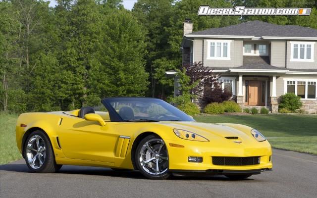 Chevrolet Corvette 2012 Widescreen Picture #15 Chevrolet Corvette 2012 Widescreen Picture #15