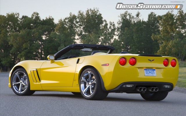 Chevrolet Corvette 2012 Widescreen Picture #12 Chevrolet Corvette 2012 Widescreen Picture #12