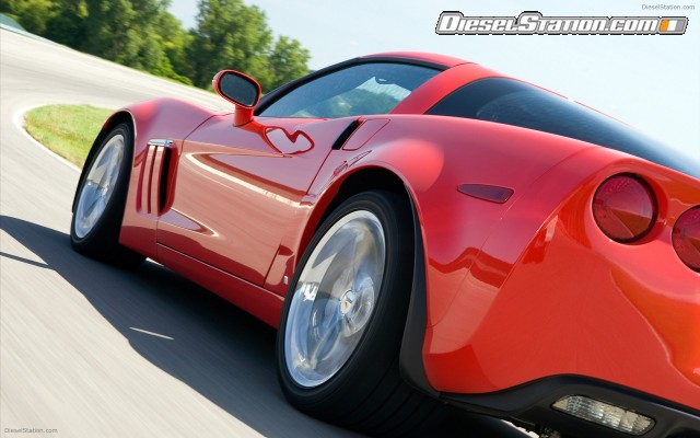 Chevrolet Corvette 2012 Widescreen Picture #13 Chevrolet Corvette 2012 Widescreen Picture #13