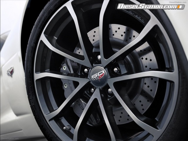 Chevrolet Corvette 427 Convertible 2013 Picture #6 Chevrolet Corvette 427 Convertible 2013 Picture #6