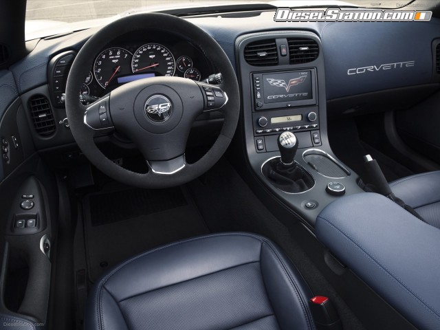 Chevrolet Corvette 427 Convertible 2013 Picture #10 Chevrolet Corvette 427 Convertible 2013 Picture #10