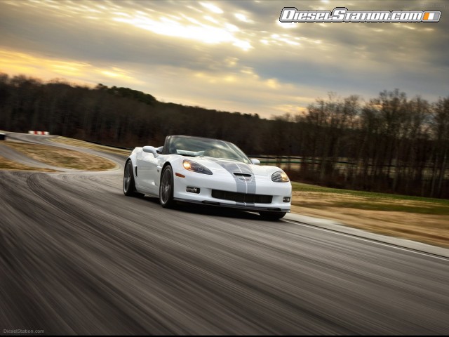 Chevrolet Corvette 427 Convertible 2013 Picture #0 Chevrolet Corvette 427 Convertible 2013 Picture #0