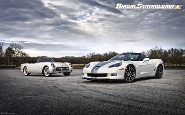 Chevrolet Corvette 427 Convertible 2013 Widescreen Picture #9 Chevrolet Corvette 427 Convertible 2013 Widescreen Picture #9