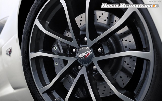 Chevrolet Corvette 427 Convertible 2013 Widescreen Picture #5 Chevrolet Corvette 427 Convertible 2013 Widescreen Picture #5