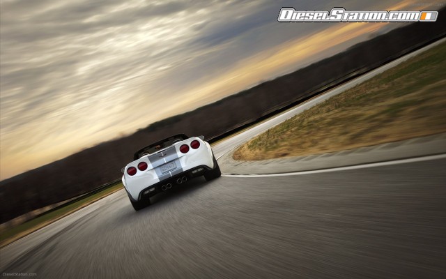 Chevrolet Corvette 427 Convertible 2013 Widescreen Picture #1 Chevrolet Corvette 427 Convertible 2013 Widescreen Picture #1