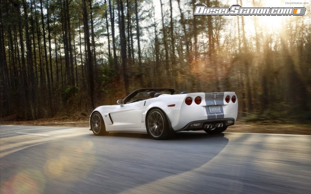 Chevrolet Corvette 427 Convertible 2013 Widescreen Picture #13 Chevrolet Corvette 427 Convertible 2013 Widescreen Picture #13