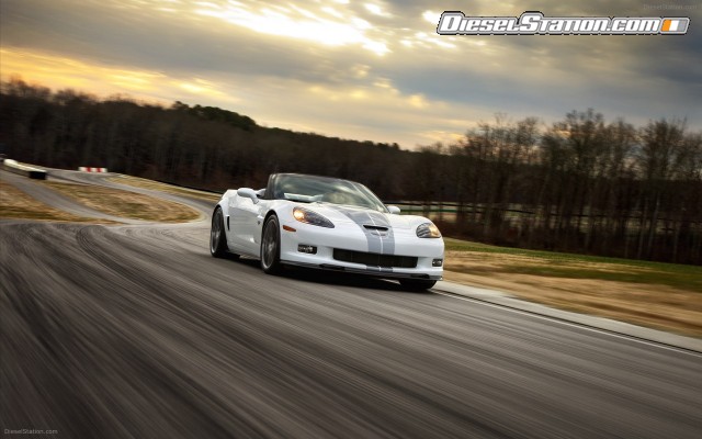 Chevrolet Corvette 427 Convertible 2013 Widescreen Picture #3 Chevrolet Corvette 427 Convertible 2013 Widescreen Picture #3