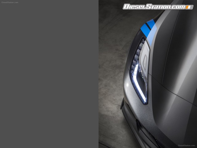 Chevrolet Corvette Grand Sport 2017 Picture #15 Chevrolet Corvette Grand Sport 2017 Picture #15